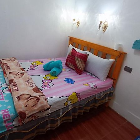 Mj Home Μανίλα Εξωτερικό φωτογραφία