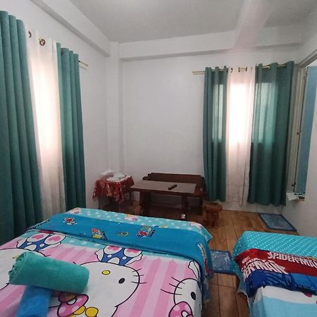 Mj Home Μανίλα Δωμάτιο φωτογραφία