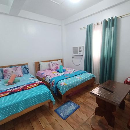 Mj Home Μανίλα Δωμάτιο φωτογραφία