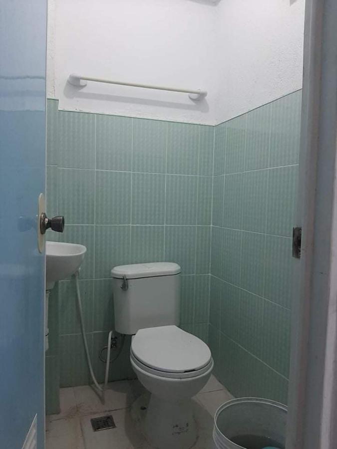 Mj Home Μανίλα Εξωτερικό φωτογραφία