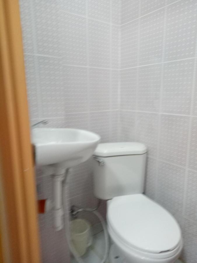 Mj Home Μανίλα Εξωτερικό φωτογραφία