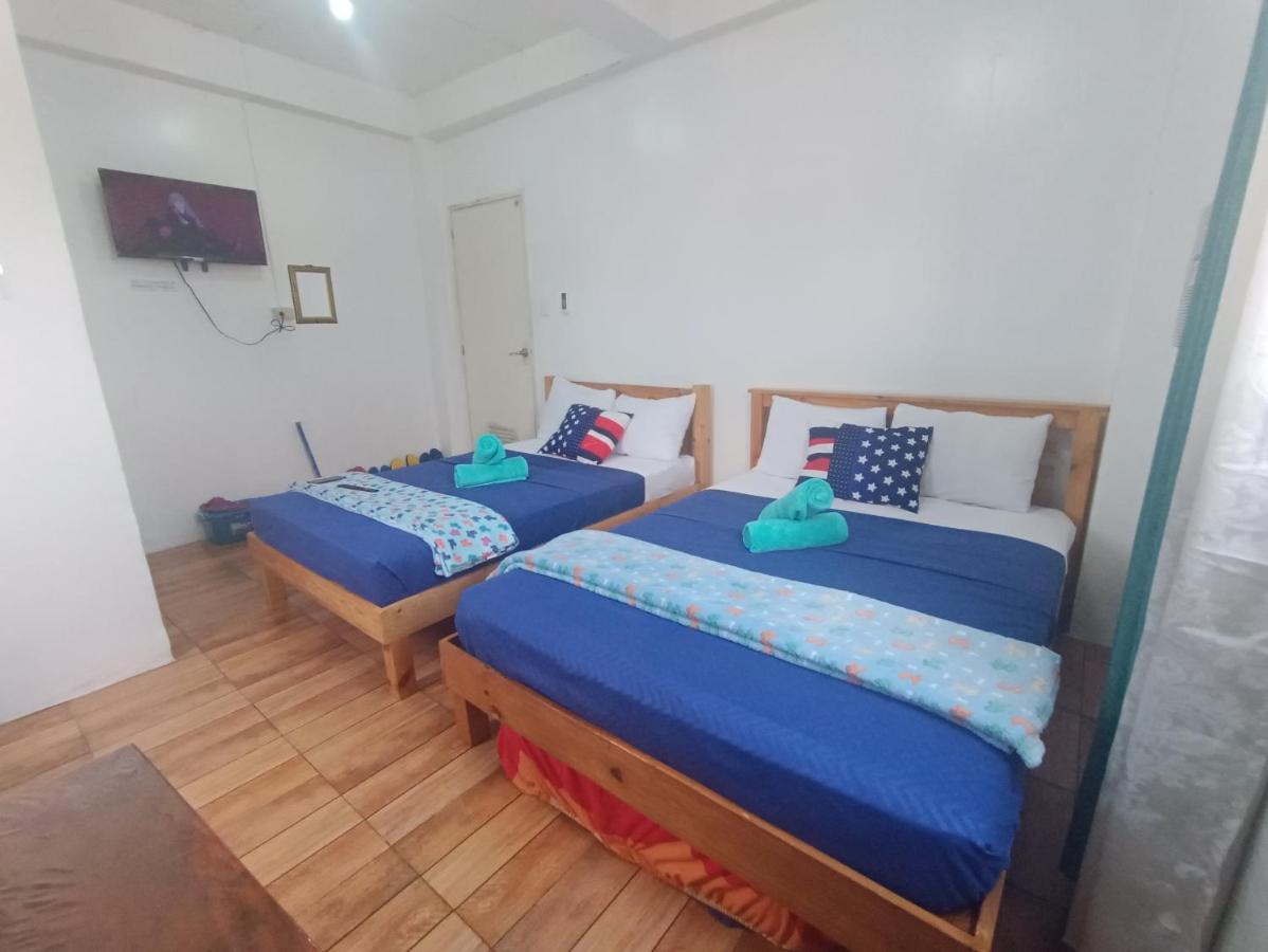 Mj Home Μανίλα Εξωτερικό φωτογραφία