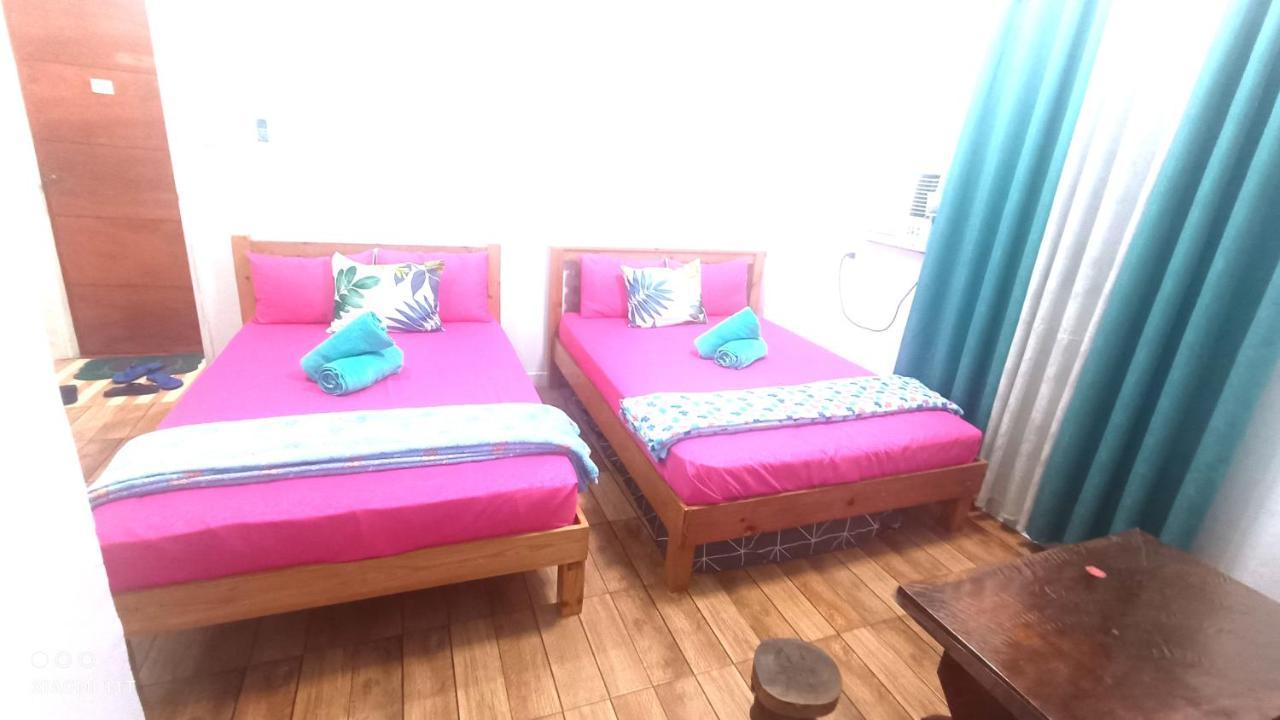 Mj Home Μανίλα Εξωτερικό φωτογραφία
