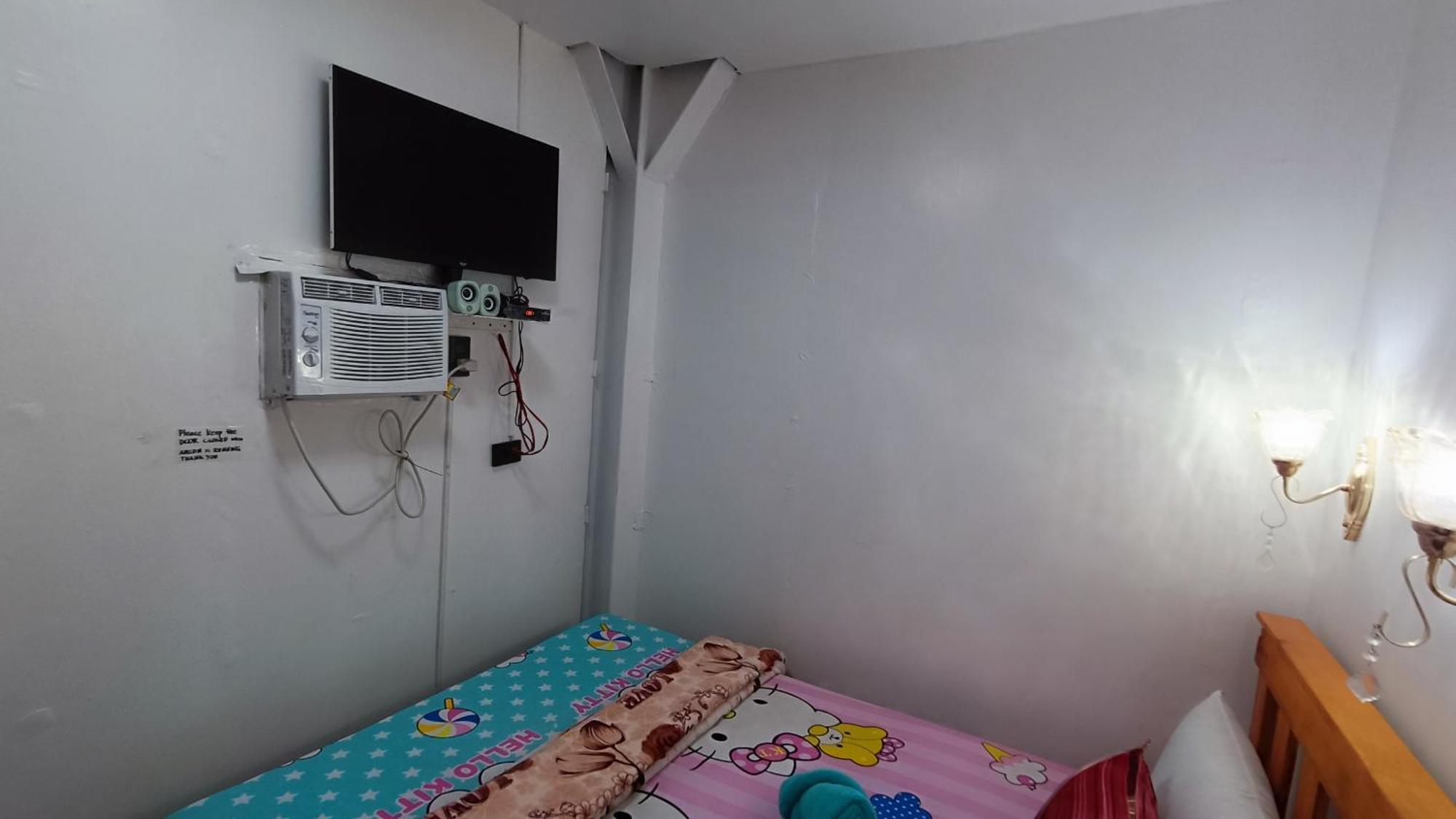 Mj Home Μανίλα Εξωτερικό φωτογραφία