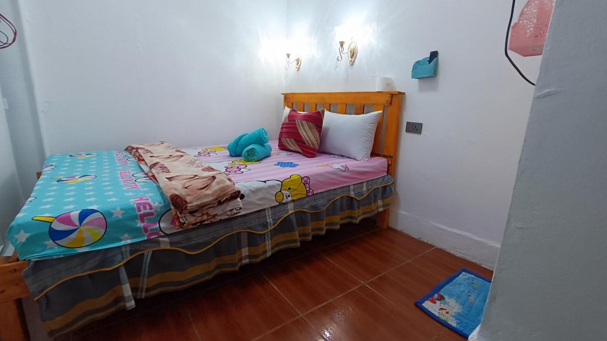 Mj Home Μανίλα Εξωτερικό φωτογραφία