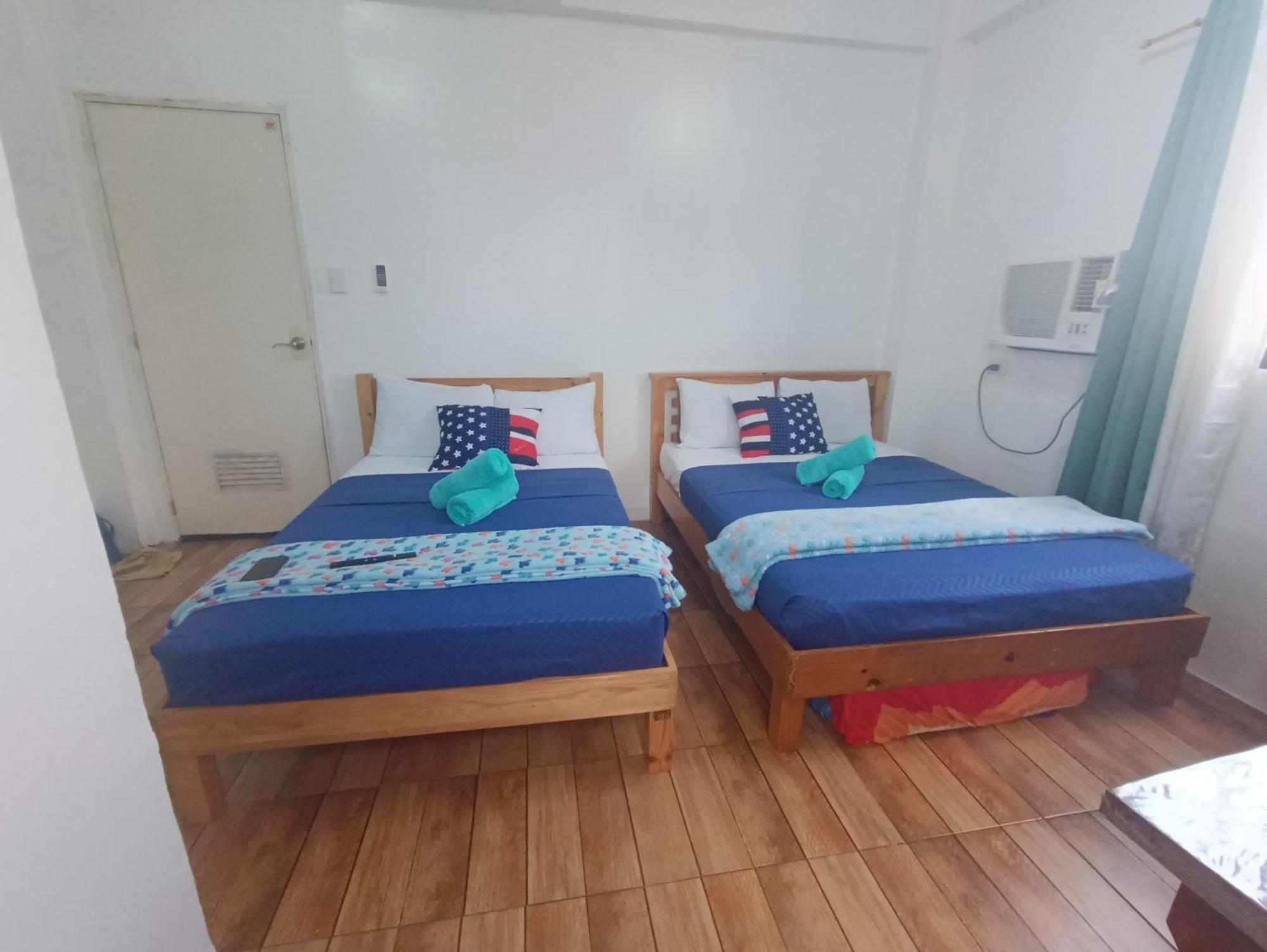 Mj Home Μανίλα Δωμάτιο φωτογραφία